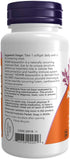 NOW Foods Astaxanthin 10mg, 60 SoftGels (2 Pack)