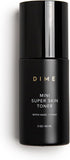 DIME Beauty Mini Super Skin Toner - 2 oz / 60 ml Alcohol-Free Witch Hazel Toner with Cucumber Extract