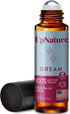 UpNature Dream Sleep Essential Oil Roll On – Natural Lavender, Chamomile Aromatherapy Sleeping Blend