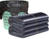KATPOSIN 4 Gallon Small Trash Bags,15.75x23.62 Inch Portable Strong Rubbish Bags,Wastebasket Bags For