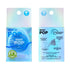 REACH POP Dental Floss, Blue Color, Mint, 54.7 YD | Vegan Wax & PFAS-Free, Durable, Shred Resistant, Effective Plaque