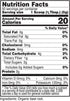 Primaforce Organic Beet Root Powder (250g) Unflavored - Natural Source of Antioxidants and Nutrients