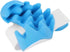 RhLLvJ Cervical Traction and Trigger Point Massager Neck Support Tension Eliminator Neck Massage Traction Pillow