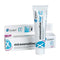 Mirasensitive hap+ Toothpaste for Sensitive Teeth 50ml Tube by Miradent