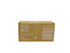 Lucky Teeth (2 oz 2 Pack) Organic Toothpaste-All Natural, Remineralizes and Fortifies Teeth and Gums.