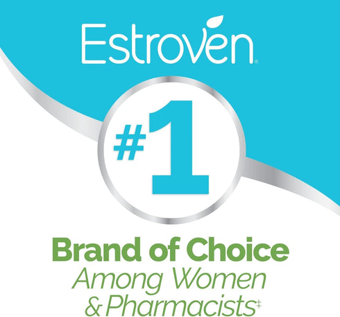 Estroven Sleep Cool for Menopause Relief, 30 Ct - Sleep Support Supplement with Proven Ingredients for Menopause