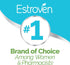 Estroven Sleep Cool for Menopause Relief, 30 Ct - Sleep Support Supplement with Proven Ingredients for Menopause