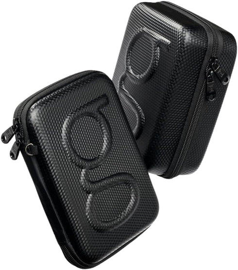 Glucology Classic Diabetic Organizer - Convenient Storage for Insulin, Glucometer, and Accessories, Essential Travel