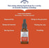 Organic Valerian Compound for Dogs and Cats, 30 ml
