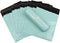 Women Sanitary Disposal Bags, 100 Pcs Self-Sealing Feminine Hygiene Bags for Sanitary Napkins, Tampons, Incontinence