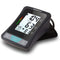 HealthSmart Digital Select Arm Blood Pressure Monitor with Automatic Cuff, Stores 120 Readings for 2 Users