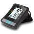 HealthSmart Digital Select Arm Blood Pressure Monitor with Automatic Cuff, Stores 120 Readings for 2 Users