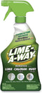 Lime-A-Way Cleaner, 22 Fluid Ounce for Effective Cleaning