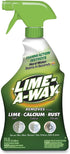 Lime-A-Way Cleaner, 22 Fluid Ounce for Effective Cleaning