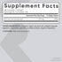 Sports Research High Potency Zinc Picolinate 50mg - 120 Liquid Softgels, Highly Absorbable Zinc Supplement
