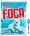 VECOSAS Foca Laundry Detergent 4.4 lb Bag - with Spoon., 4.41 Pound (Pack