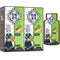 2 Box Ginger Plant Extract Anti-Hair Loss Shampoo - Ginger Shampoo for Hair Growth, 400g
