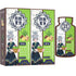 2 Box Ginger Plant Extract Anti-Hair Loss Shampoo - Ginger Shampoo for Hair Growth, 400g