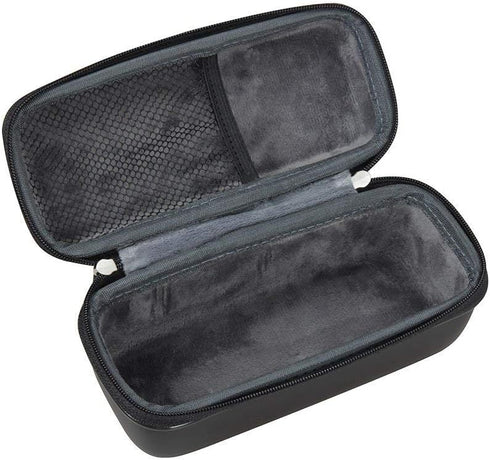 Hermitshell Travel Case for Remington F5-5800 Rechargeable Foil Interceptor Shaving Technology
