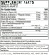 THORNE Craving and Stress Support (Formerly Relora Plus) - 60 Capsules for Sleep and Stress