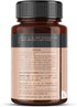 1000mg Resveratrol - 90 Tablets (3 Months Supply) with Black Pepper Extract for Faster Absorption