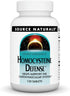 Homocysteine Defense - Source Naturals, 120 Tablets