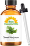 Sun Essential Oils 4oz - Marjoram (Sweet) Essential Oil