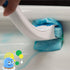 Scrubbing Bubbles Fresh Brush Flushable Refills, Citrus Action Scent, 10 Count Per Box, Pack of 3 Boxes