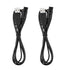 USB Charging Cable for Water Flosser, Portable Oral Irrigator Replacement Cable, Compatible with Various Brands