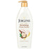 Jergens Shea Butter Body Lotion 16.8 oz, Deep Conditioning Moisturizer for Dry Skin with Pure Shea Butter