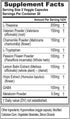 Evlution Nutrition Herbal Complex Sleep Supplements for Adults Gentle Sleep Support Adult Melatonin Pills with Valerian L-Tryptophan Lemon Balm and More - Restful Calm Sleep Capsules - 30 Servings