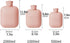 RLPPBMD Bag(Beige,2000ml) Hot Water Bottle Warm Water Bag Filling Hot Water Bag Hand Warmer Compress Stomach Cute Plush
