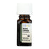 Aura Cacia Certified Organic Pure Copaiba Essential Oil, 0.25 fl. oz.