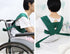 ITODA Anti-Fall Restraint Belt for Bed or Wheelchair, Elderly Patient Safety Constrain Control Limbs Waist Bands