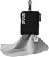 SPUDZ Pro Microfiber Cloth Screen & Lens Cleaner, 10" x 10", with 4ml Bottle