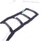 Healeved Bed Ladder Assist Device Bed Pull up Strap for Elderly and