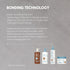 Leave-In Bond Repair Conditioner, 10 Fl Oz - Detangles, Strengthens & Nourishes for Defined Curls