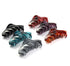 Medium Premium Hair Claw Clip, Strong Holding Power Hair Clips for Women and Girls, Gray Hair Barrettes