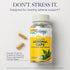 Solaray Adrenal Caps, Freeze Dried, 170mg, 60ct Veg Cap