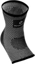 Achilles Tendon Support Brace, Plantar Fasciitis Sock, Ankle Compression Sleeve for Running & Flat Feet Relief