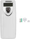 Automatic Air Freshener Dispenser, Wall Mount Fragrance Dispenser with Timer, White Perfume Sprayer Machine