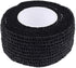 ESUPPORT 1 Inch X 5 Yards Self Adherent Cohesive Wrap Bandages, Strong Elastic First Aid Tape (10 Count)