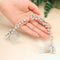Unicra Wedding Hair Combs Bridal Headpieces, Crystal Wedding Hair Accessories for Brides (Silver)