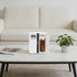 JZSWYST 200ml 2400 Waterless Essential Oil Diffuser for Large Room, Hotel Scent Diffuser, Covers Up to Sq Ft, Smart App