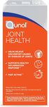 Qunol 5-in-1 Joint Support Supplement - Fast Acting One Pill Dose for Healthy Inflammation Response, 60 Count