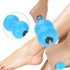 Taidda Massage Roller, Portable Multifunctional Body Muscle Yoga Massage Stick for Pain Relief