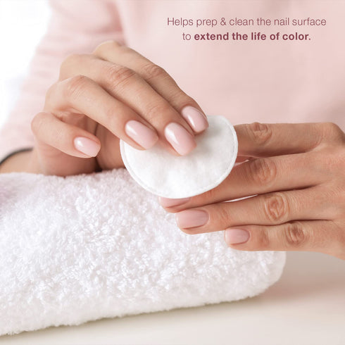 Mineral Fusion Nail Polish Remover - 6 fl oz, 2 Count