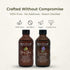 Set 100% 4 OZ 118 ML Lavender & Ylang Ylang Essential Oils Pure & Natural Diffuser Oils for Sleep, Stress Relief, Mood