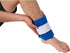 Thera-Med Universal Pad, Cold Pack, Ice Pack for Ankles, Wrists, Elbows & Knees, Dual-Sided for Multi-Temperature Therapy