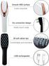 Winyoung Scalp Massager, Electric Scalp Massage Brush, Hair Massage Brush, Electric Head Scratcher, Massage Comb